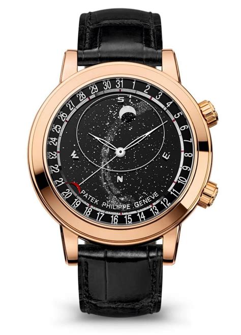 patek philippe uhren